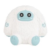 ABOMINABLE TOYS HMBR CHOMP VINYL FIGURE