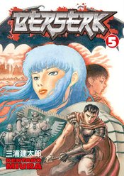 BERSERK TP VOL 05 (MR)