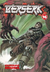 BERSERK TP VOL 16 (MR)