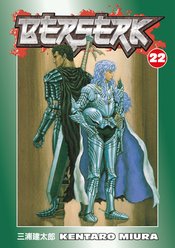 BERSERK TP VOL 22 (MR)