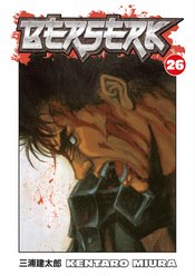 BERSERK TP VOL 26 (MR)