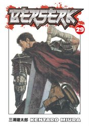 BERSERK TP VOL 29 (MR)