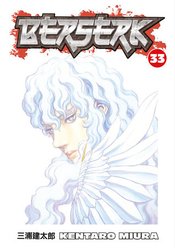 BERSERK TP VOL 33 (MR)