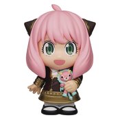 SPY X FAMILY ANYA FIGURAL BANK