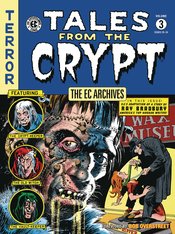 EC ARCHIVES TALES FROM CRYPT TP VOL 03