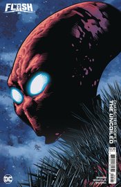 FLASH #5 CVR B MIKE DEODATO JR CSV