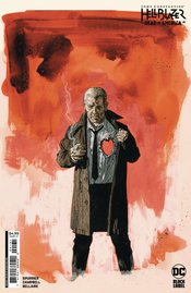 JOHN CONSTANTINE DEAD IN AMERICA #1 (OF 8) CVR C PHILLIPS
