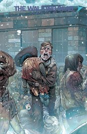 WALKING DEAD DLX #83 CVR C SANTOLOUCO (MR)