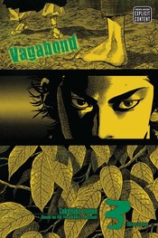 VAGABOND VIZBIG ED TP VOL 03 NEW PTG