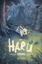 HARU HC GN VOL 01 SPRING
