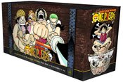 ONE PIECE GN BOX SET NEW PTG VOL 01
