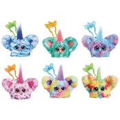 FURBY FURBLETS ELECTRONIC PLUSH ASST