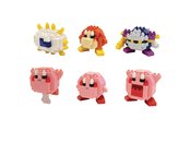 KIRBY NANOBLOCK MININANO SER 1 6PC BMB BOX