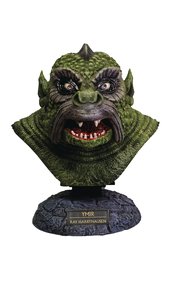RAY HARRYHAUSENS YMIR 24CM SOFT VINYL BUST