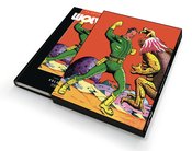 PS ARTBOOKS CLASSIC SCI FI COMICS SLIPCASE VOL 07