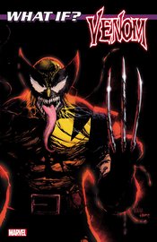 WHAT IF VENOM #2