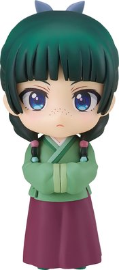 APOTHECARY DIARIES MAOMAO NENDOROID AF