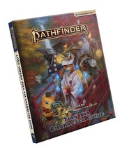 PATHFINDER LOST OMENS TIAN XIA CHARACTER GUIDE HC (P2)