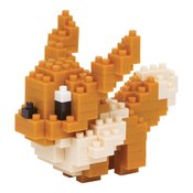 POKEMON NANOBLOCK SER EEVEE  (O/A)