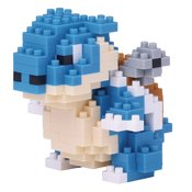 POKEMON NANOBLOCK SER BLASTOISE  (O/A)