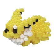 POKEMON NANOBLOCK SER JOLTEON  (O/A)