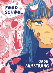FOOD SCHOOL GN (MR)