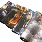 MTG CCG COMMANDER RELEASE Q1 2024 STITCHED PLAYMAT GIADA (NE