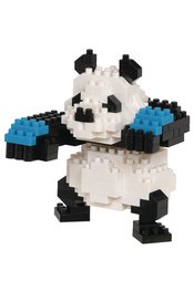 JUJUTSU KAISEN NANOBLOCK SER PANDA  (O/A)