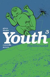 YOUTH TP VOL 03