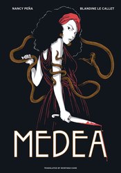 MEDEA GN