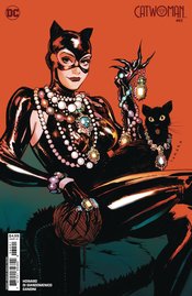 CATWOMAN #62 CVR B MARCIO TAKARA CSV