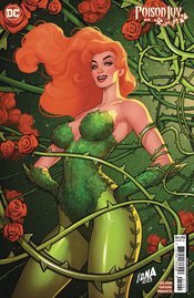 POISON IVY #19 CVR B DAVID NAKAYAMA CSV