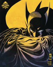 THE BAT-MAN FIRST KNIGHT #1 (OF 3) CVR B PEREZ VAR (MR)