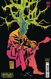 JOHN CONSTANTINE DEAD IN AMERICA #2 (OF 8) CVR B SUBIC