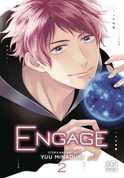 ENGAGE GN VOL 02 (MR)