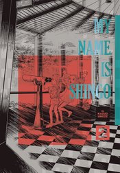 MY NAME IS SHINGO PERFECT ED HC VOL 02