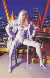 X-MEN #33 HILDEBRANDT 50 COPY INCV WHITE QUEEN MMP III VIR V