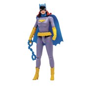 DC RETRO 66 BATMAN 6IN BATGIRL AF
