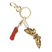GODZILLA MOTHRA KEY CLIP