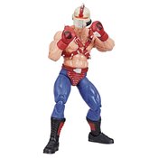 GI JOE CLASSIFIED SERIES 6IN BIG BOA AF
