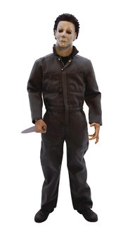 HALLOWEEN H20 MICHAEL MYERS 1/6 SCALE FIGURE