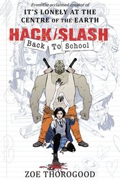 HACK SLASH BACK TO SCHOOL TP (RES)