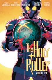 HOLY ROLLER TP (RES)