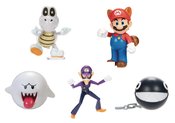 NINTENDO 2-1/2IN LIMITED ARTICULATION AF WV45 ASST