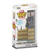 BITTY POP DISPLAY HOGWARTS CASTLE