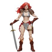 EPIC HACKS RED SONJA AF (Net)