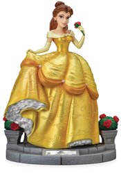 BEAUTY & THE BEAST MC-057 BELLE MASTER CRAFT STATUE  (C