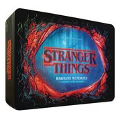 STRANGER THINGS HAWKINS MEMORIES VECNAS CURSE EDITION