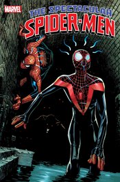 SPECTACULAR SPIDER-MEN #2