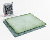 D&D RPG 5E ADVENTURE GRID